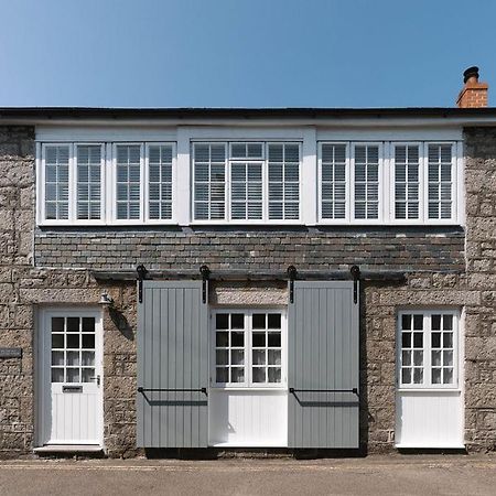 The Old Pilchard Works Bed & Breakfast Mousehole Dış mekan fotoğraf