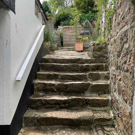 The Old Pilchard Works Bed & Breakfast Mousehole Dış mekan fotoğraf