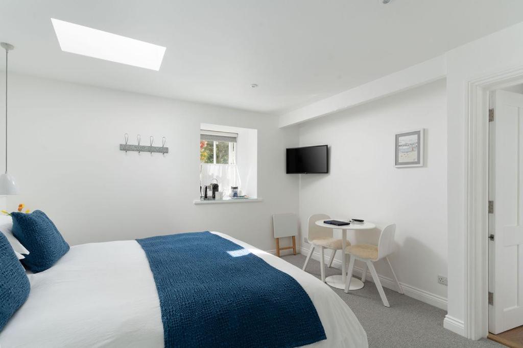 The Old Pilchard Works Bed & Breakfast Mousehole Dış mekan fotoğraf