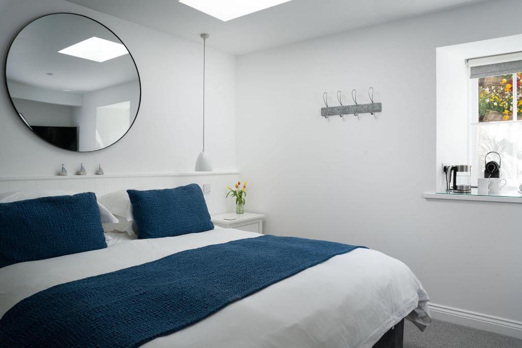 The Old Pilchard Works Bed & Breakfast Mousehole Dış mekan fotoğraf